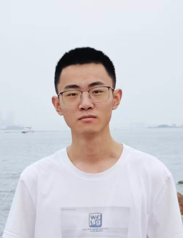 Yejie Pang